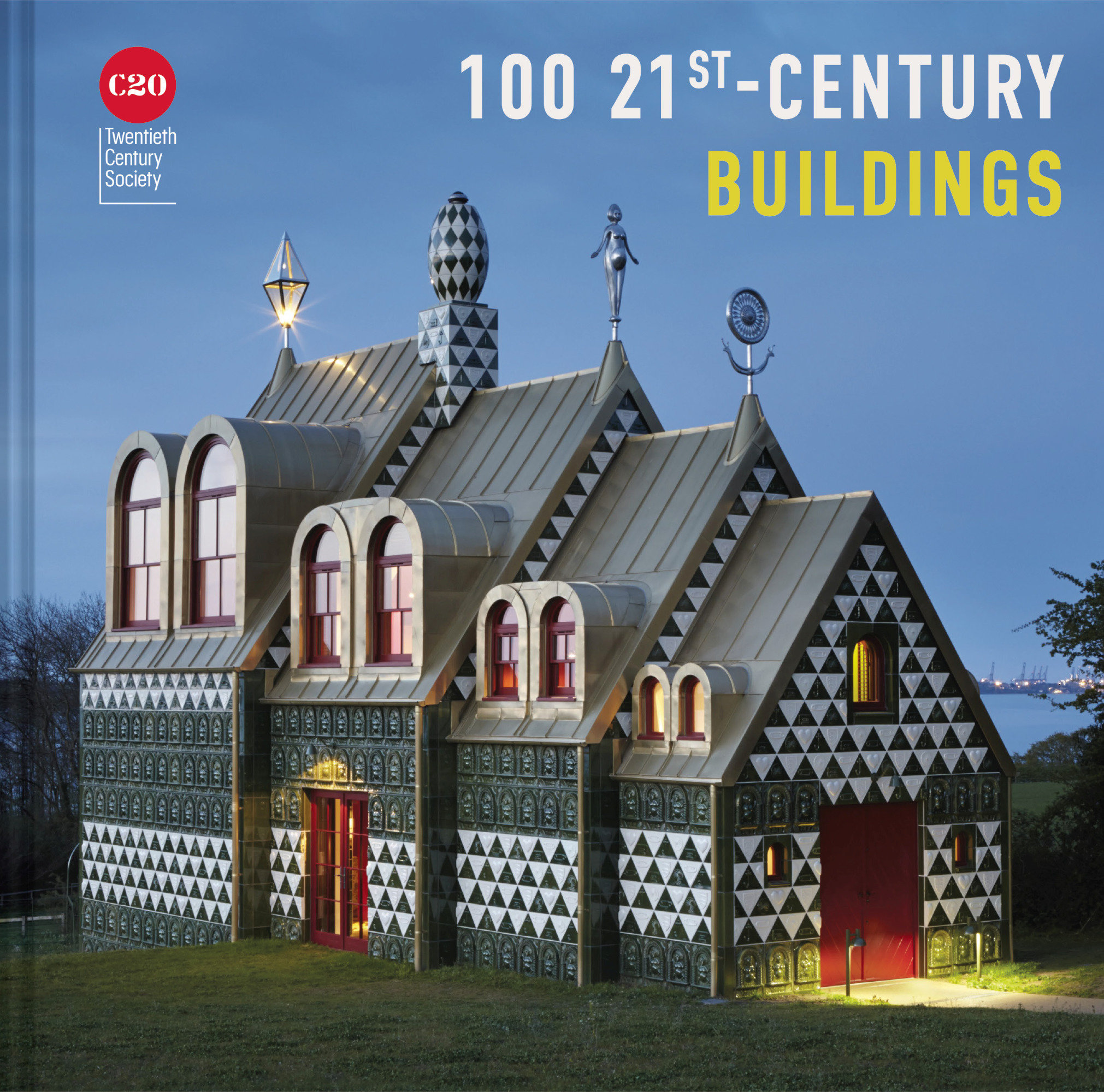 100 21st-Century Buildings