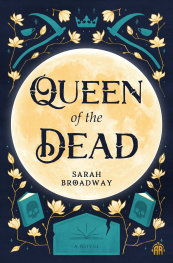  SEP250863 | QUEEN OF THE DEAD PRE ORDER/ÖN SİPARİŞ [SEP25] | PRH  
