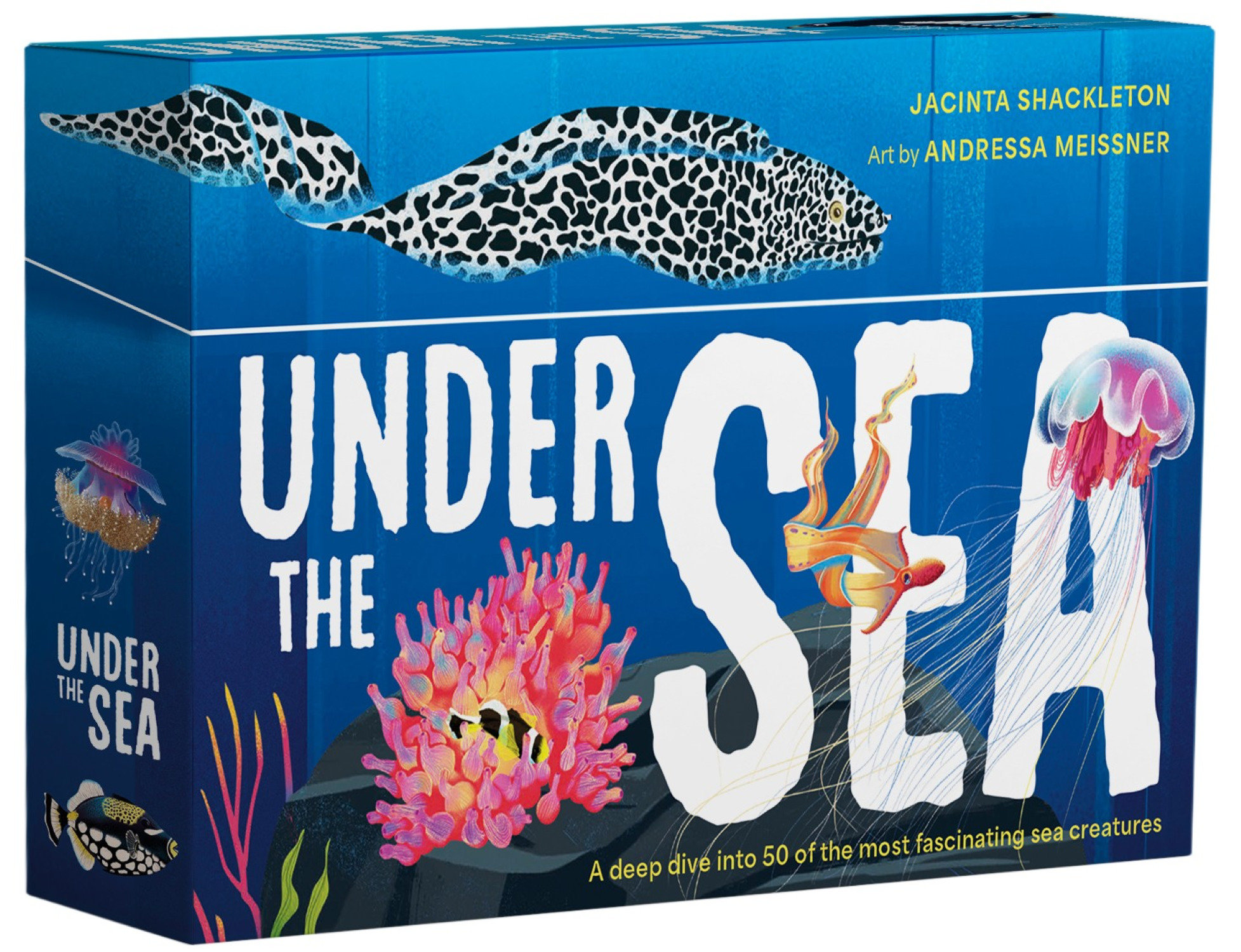 Under the Sea