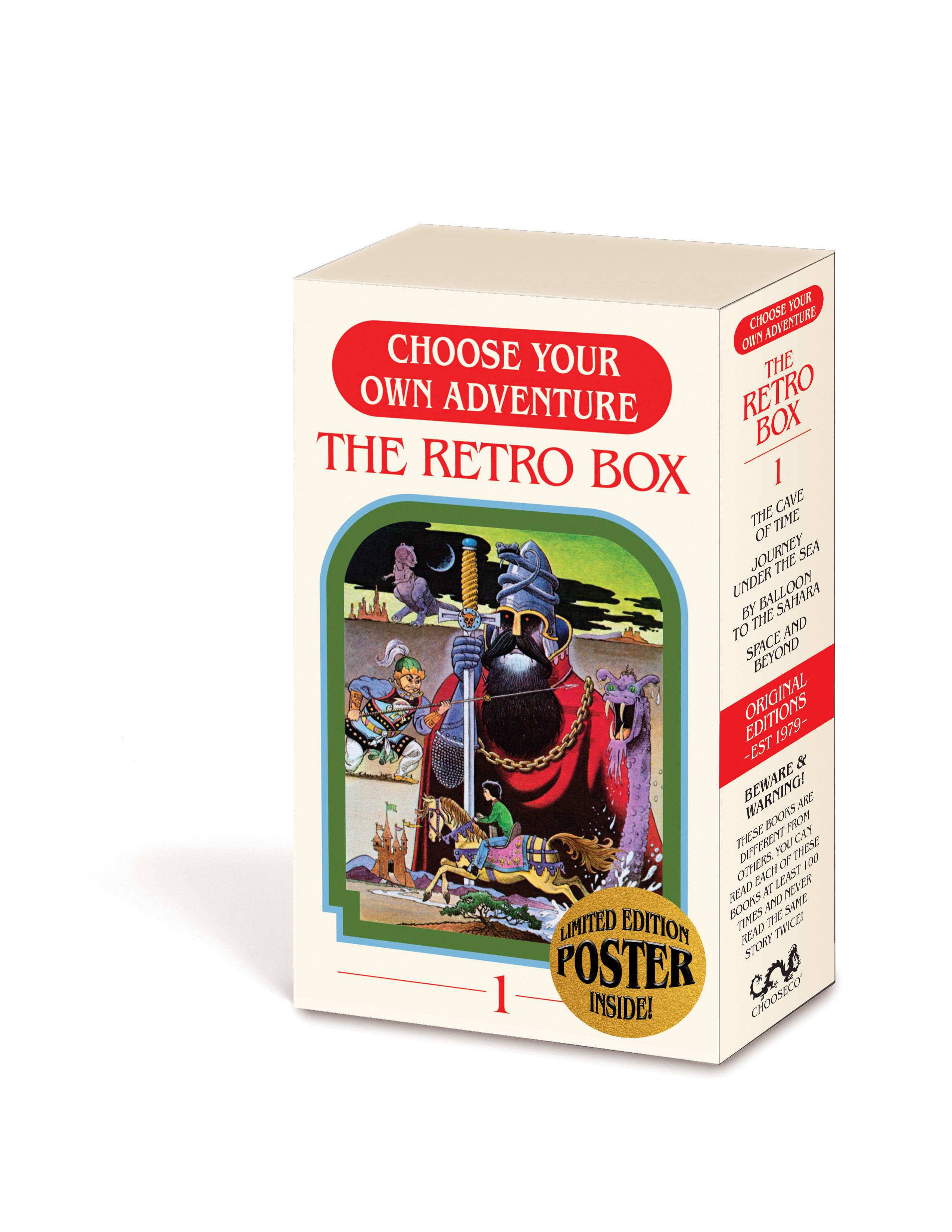 Weekly Pull list - The Retro Box