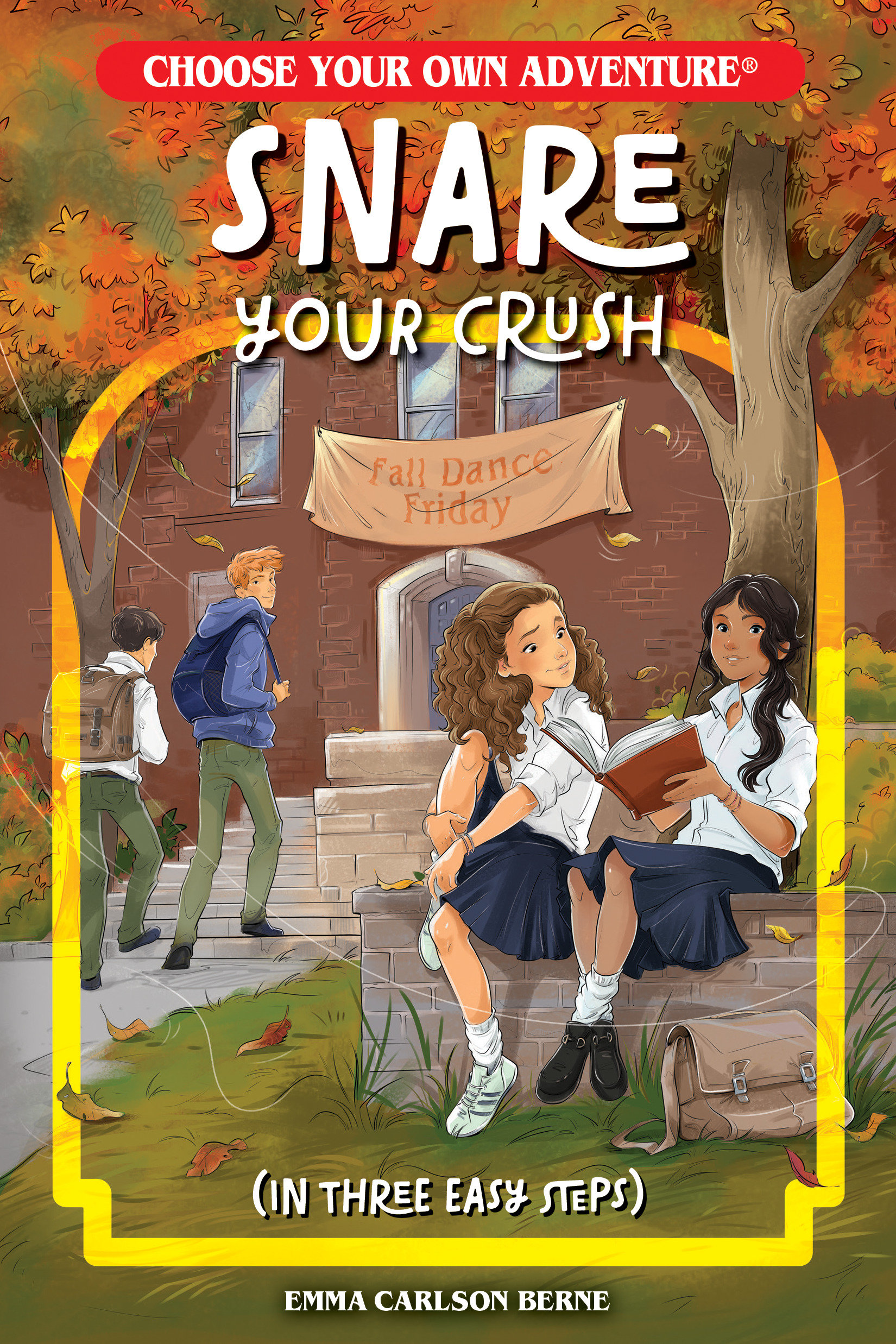 Choose Your Own Adventure New Classics (2025)