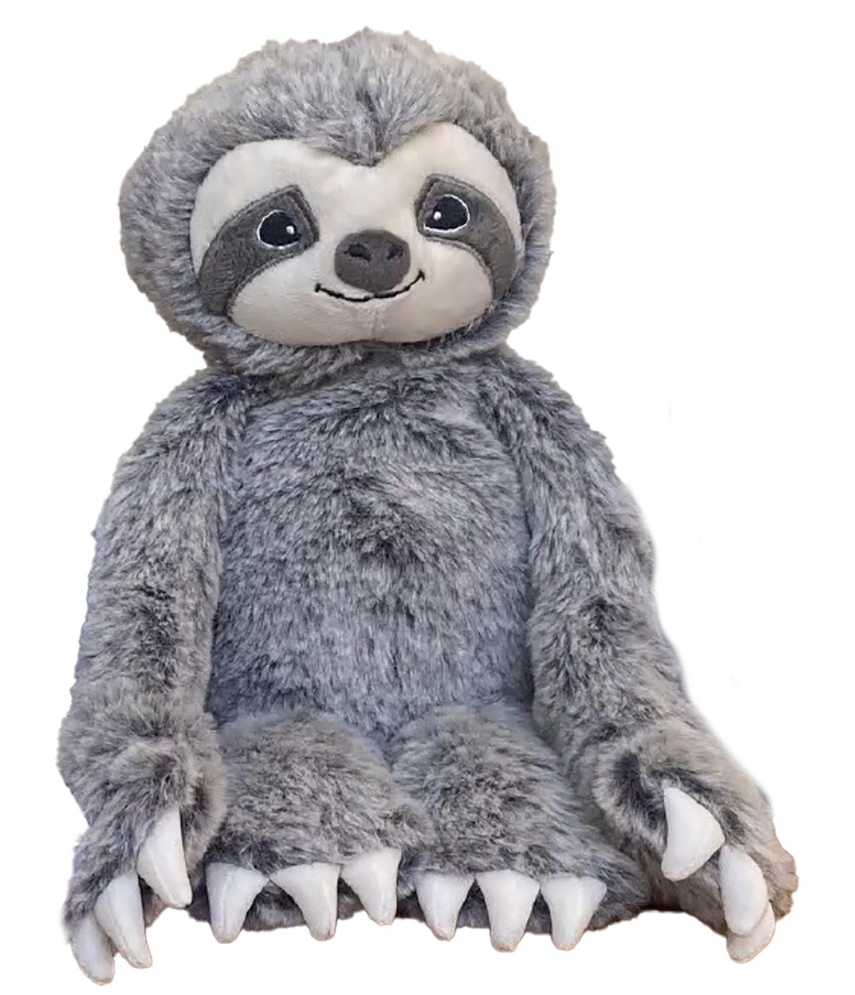 Sloth Plush