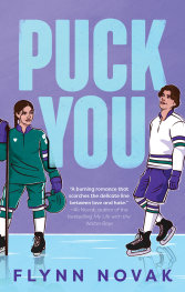  SEP250563 | PUCK YOU PRE ORDER/ÖN SİPARİŞ [SEP25] | PRH  
