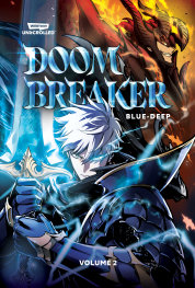  FOC26072025120 | DOOM BREAKER VOLUME TWO PRE ORDER [FOC 2607] | DIAMOND  
