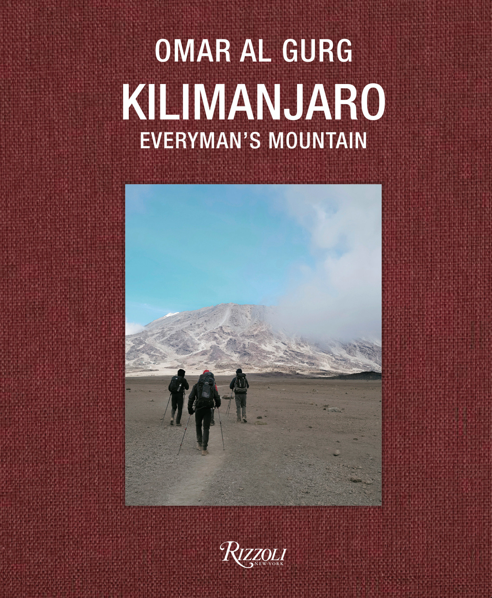 Kilimanjaro