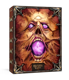  MAY200520260848 | BALDURS GATE 3 THE NECROMANCY OF THAY PRE ORDER/ÖN SİPARİŞ [MAY26] | PRH  