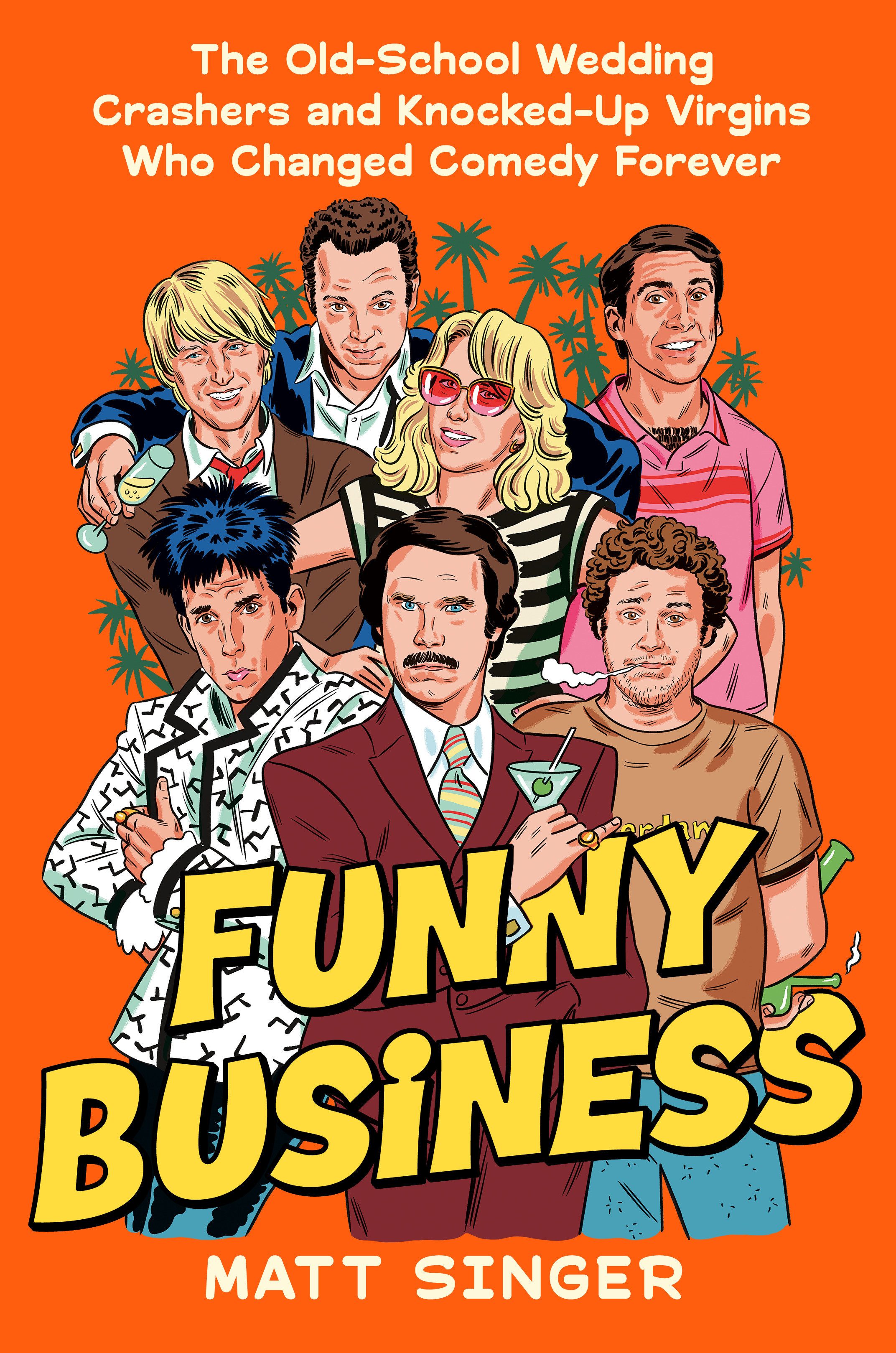 Funny Business