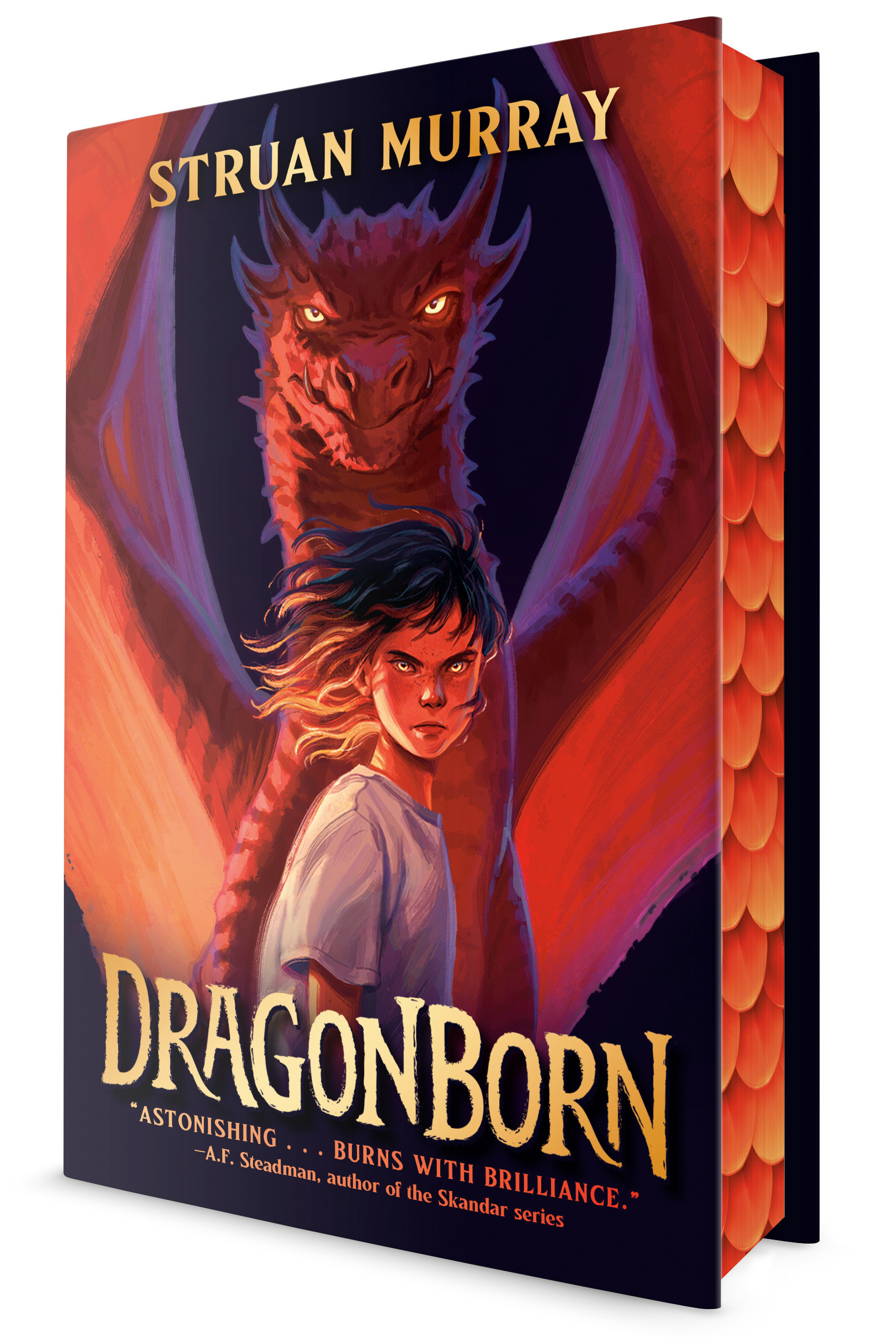 Weekly Pull list - Dragonborn