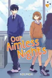  SEP200920260277 | OUR AİMLESS NİGHTS VOLUME 2 PRE ORDER/ÖN SİPARİŞ [SEP26] | PRH  