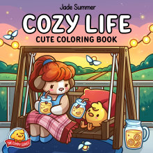  MAY200520260502 | COZY LİFE PRE ORDER/ÖN SİPARİŞ [MAY26] | PRH  