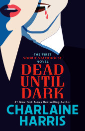  MAY200520260003 | DEAD UNTİL DARK PRE ORDER/ÖN SİPARİŞ [MAY26] | PRH  