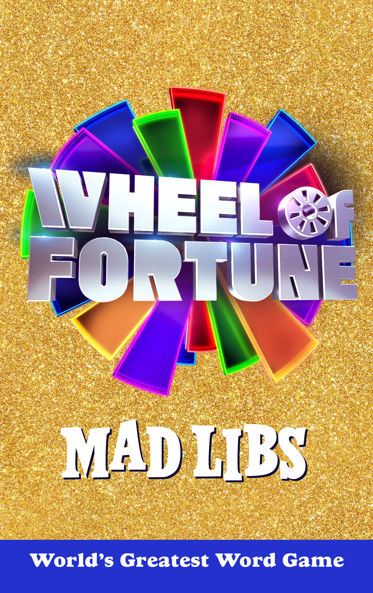 Wheel Of Fortune Mad Libs