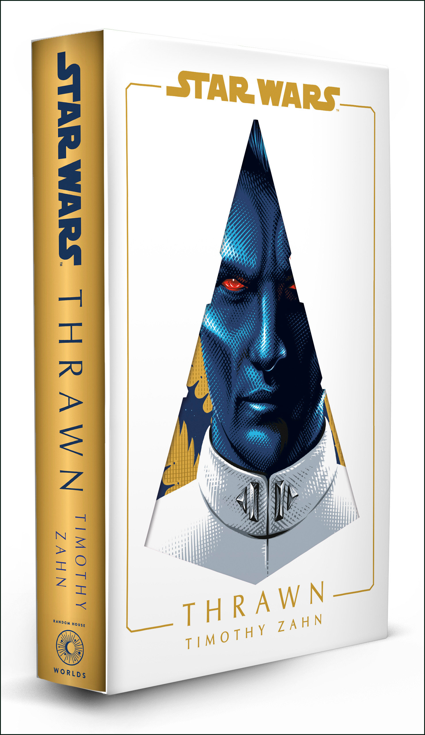 Star Wars: Thrawn (2025)
