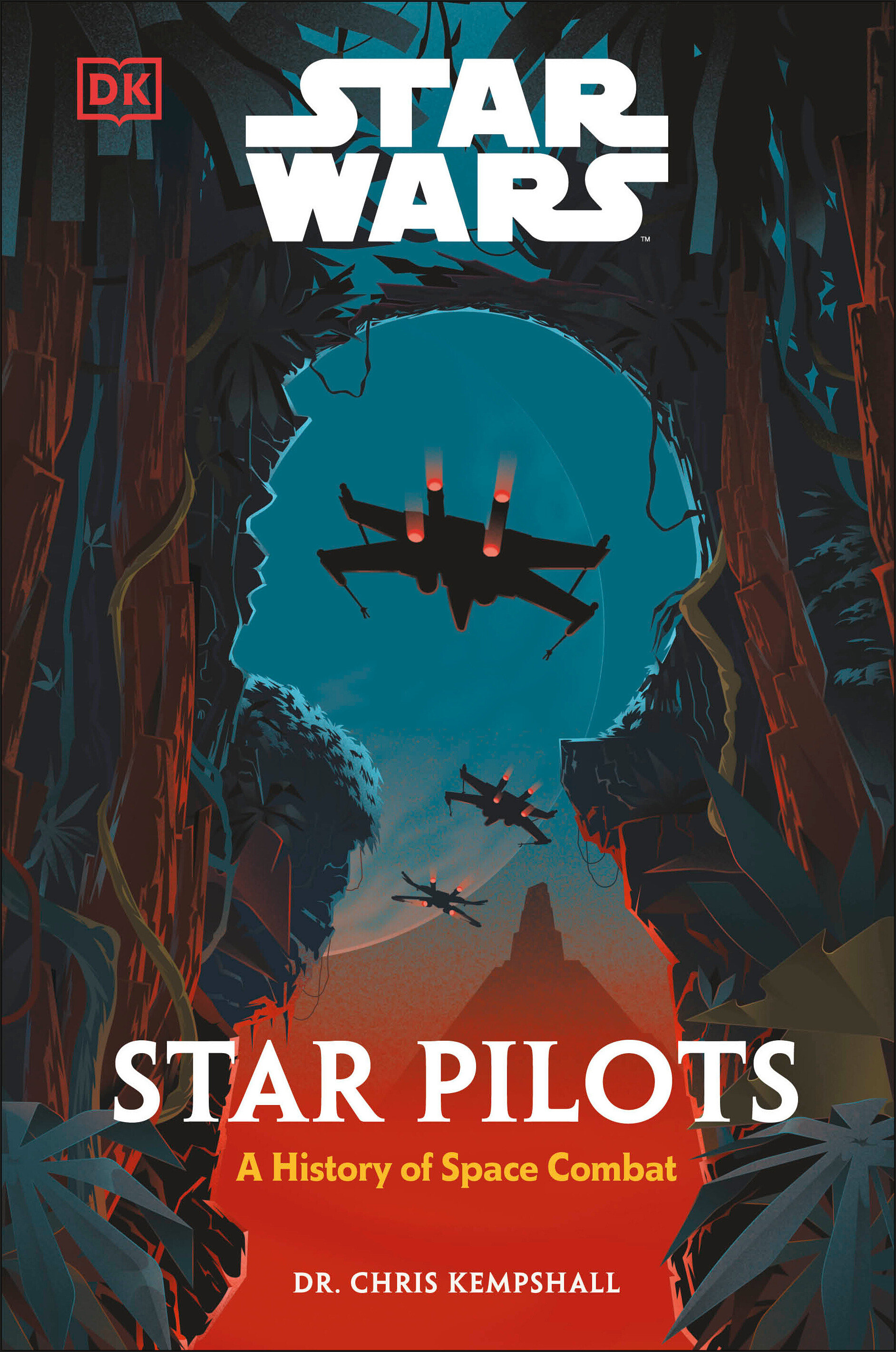 Star Wars Star Pilots