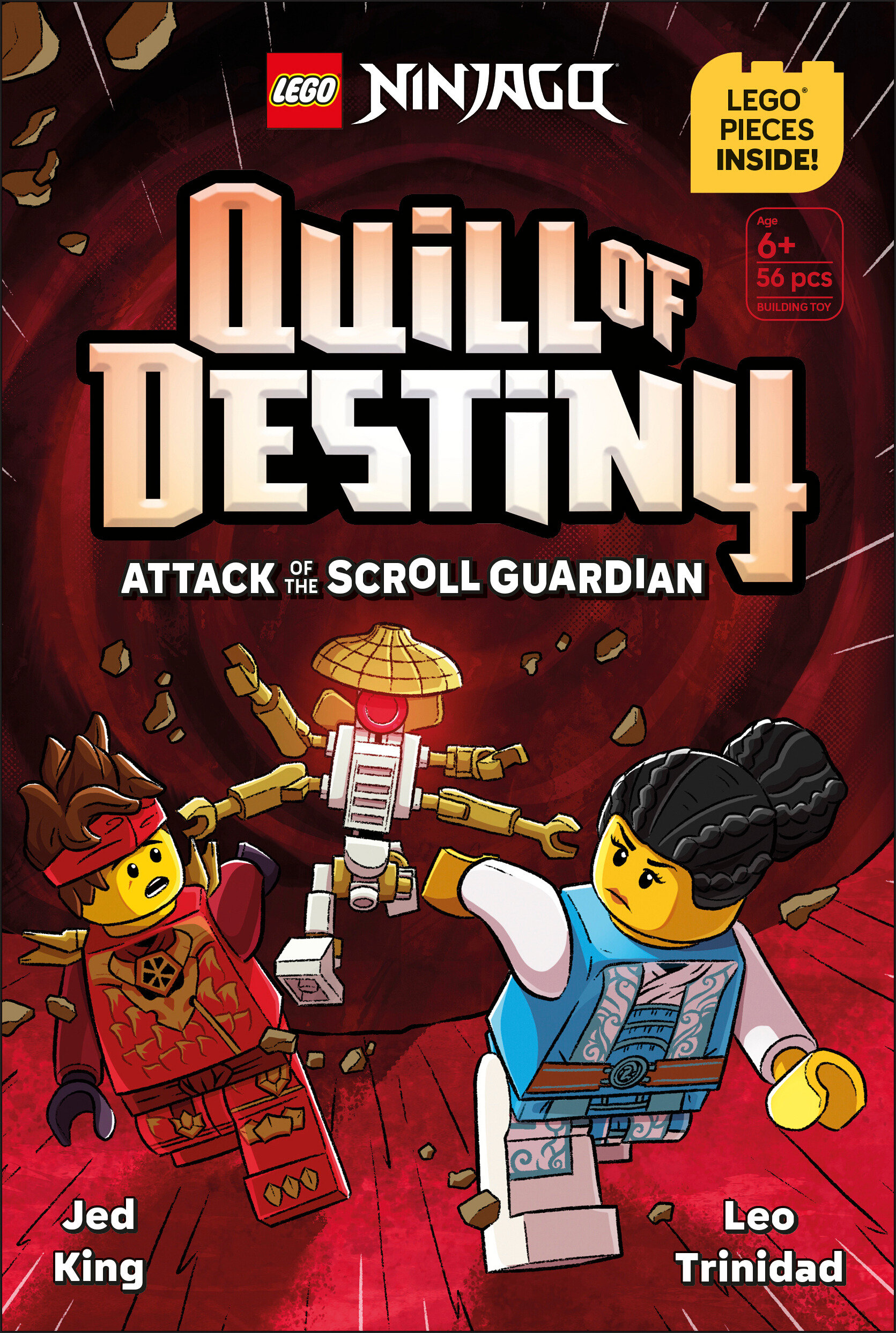 Quill of Destiny (2026)