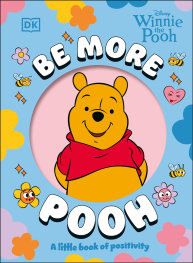  APR2003260105 | BE MORE POOH PRE ORDER/ÖN SİPARİŞ [APR26] | PRH  