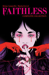  FOC23052026386 | FAİTHLESS COMPLETE COLLECTİON PRE ORDER [FOC 2305] | BOOM  