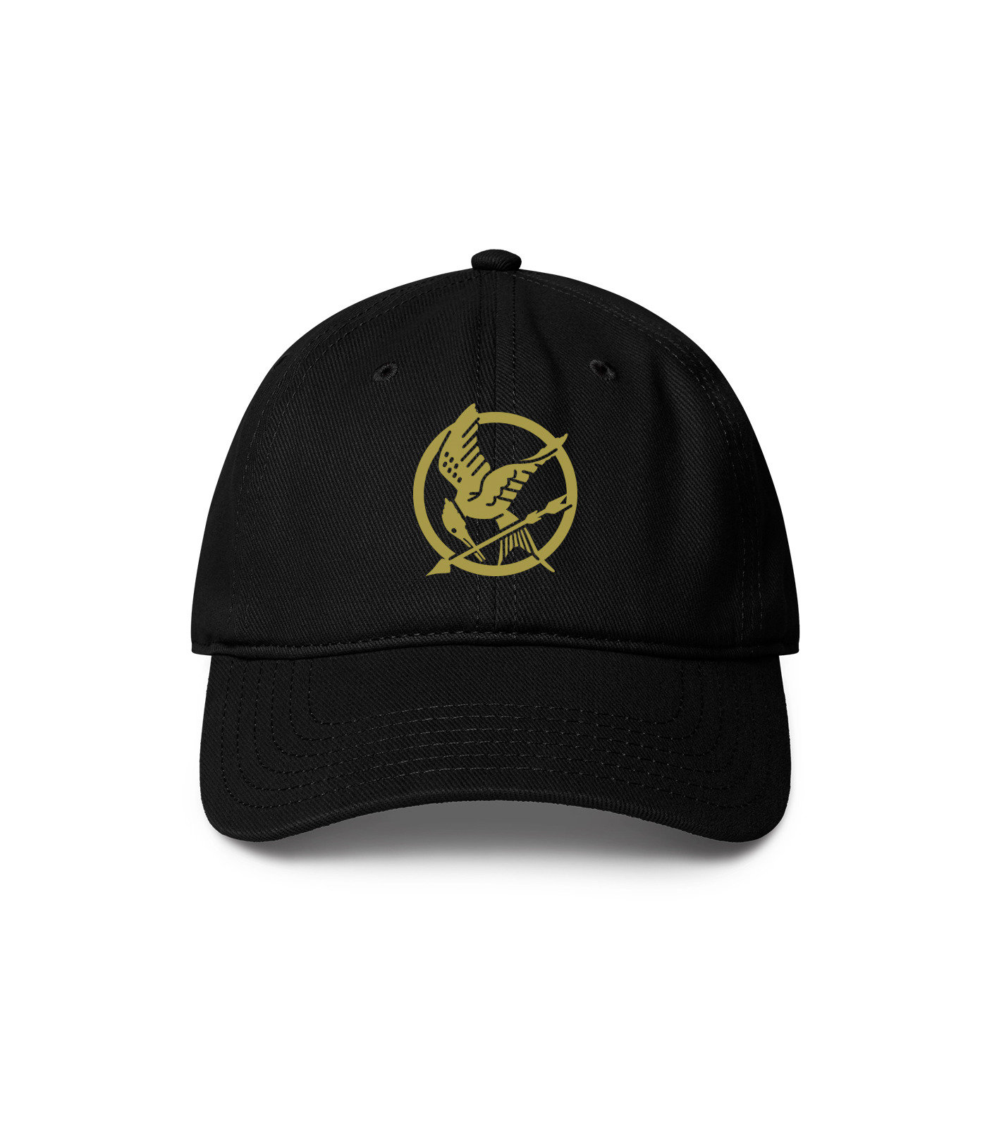 The Hunger Games: Mockingjay Hat