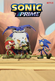  SEP251111 | SONİC THE HEDGEHOG SONİC PRİME VOL 2 PRE ORDER/ÖN SİPARİŞ [SEP25] | IDW  
