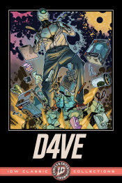  MAR2003260594 | D4VE IDW CLASSİC COLLECTİONS PRE ORDER/ÖN SİPARİŞ [MAR26] | IDW  