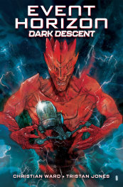  MAY200520261133 | EVENT HORİZON DARK DESCENT PRE ORDER/ÖN SİPARİŞ [MAY26] | PRH  