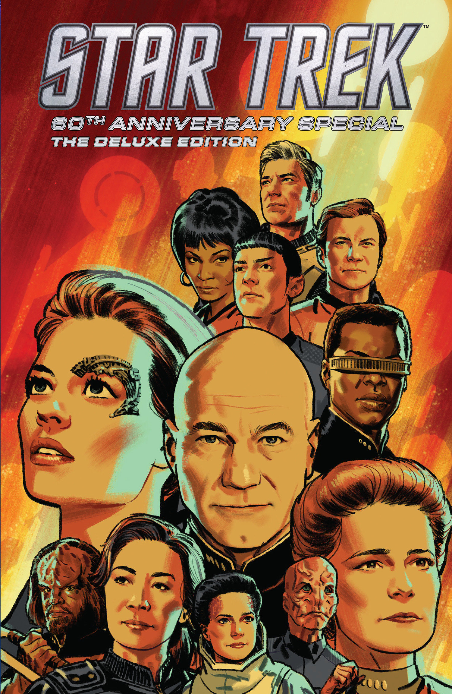 Brian Michael Bendis