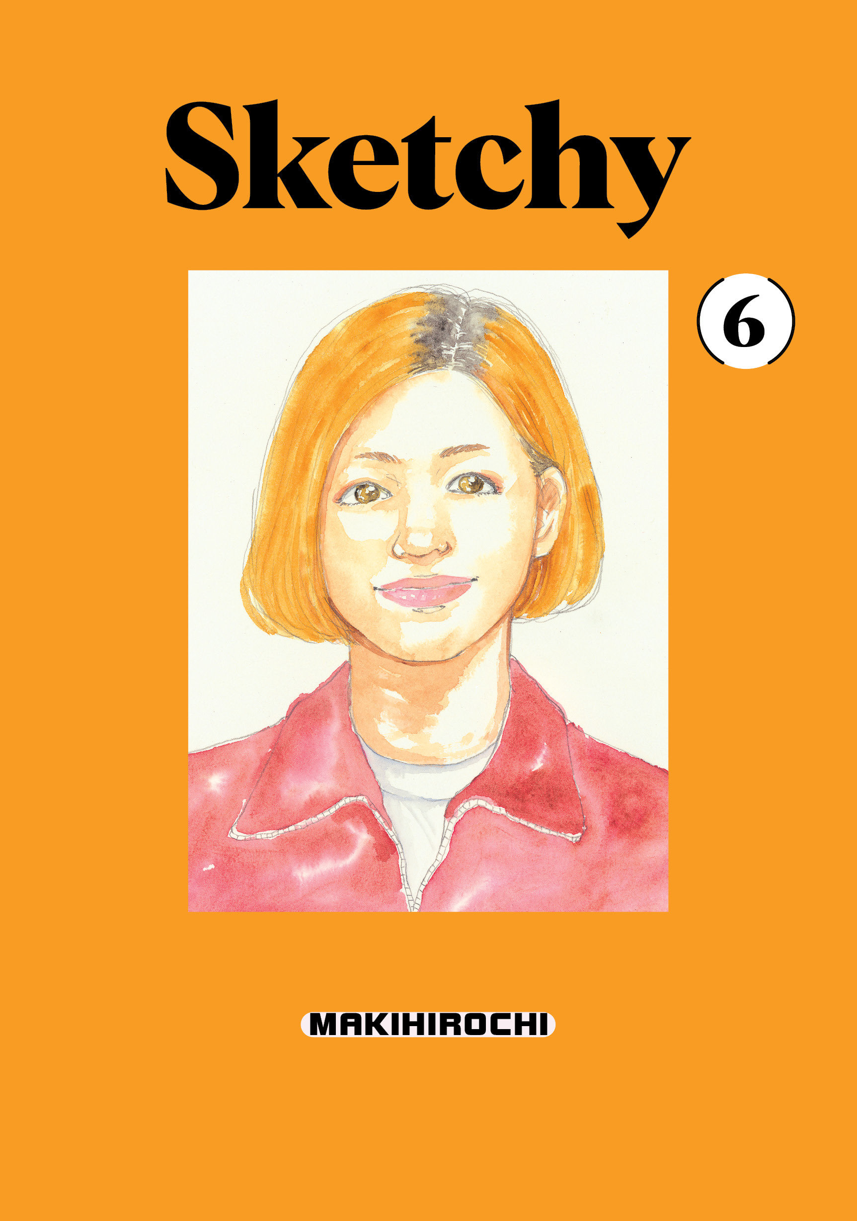 Weekly Pull list - Sketchy 6