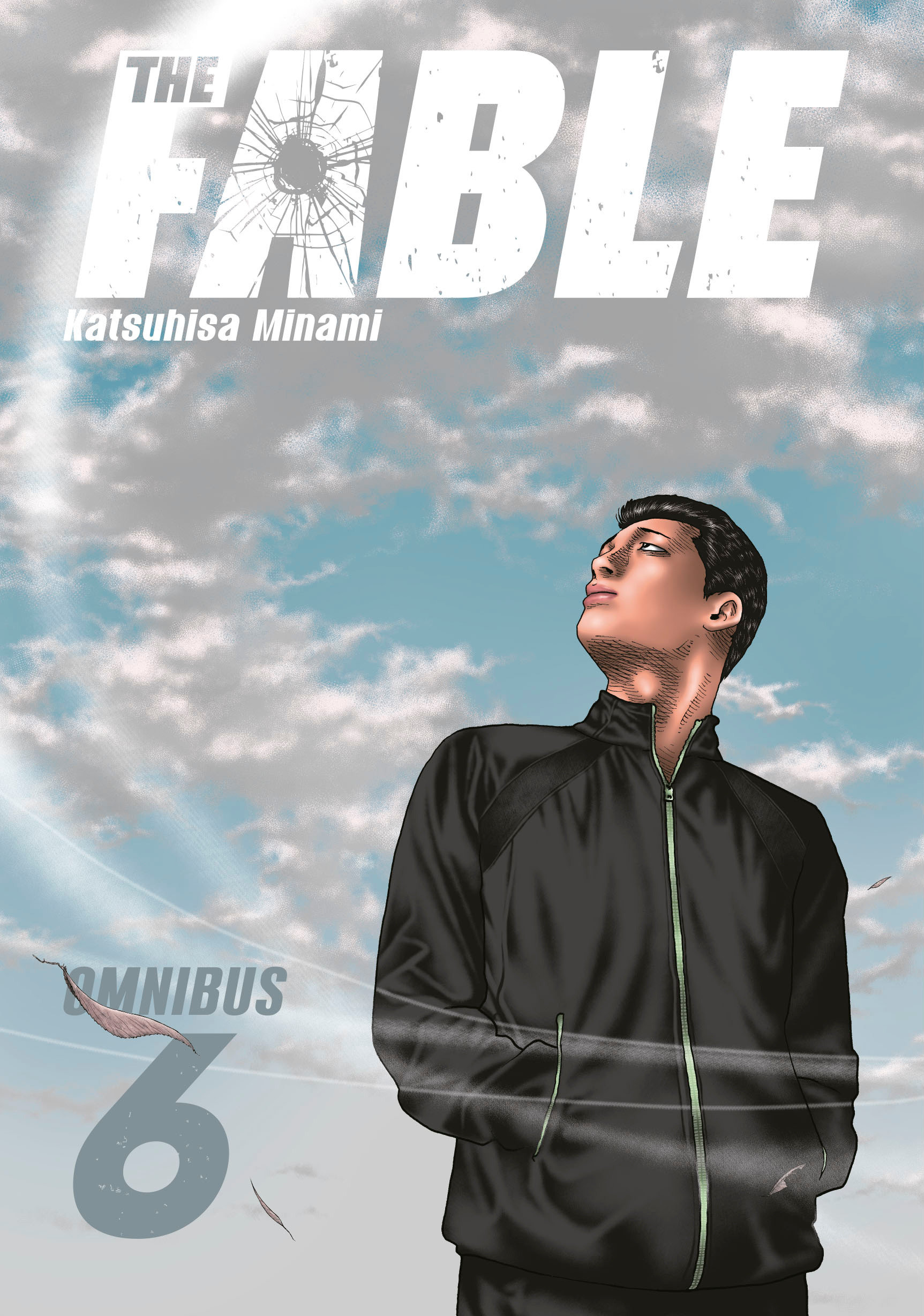 The Fable Omnibus 6 (Volume. 11 12)