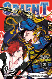  SEP200920261514 | ORİENT 21 PRE ORDER/ÖN SİPARİŞ [SEP26] | KODANSHA  