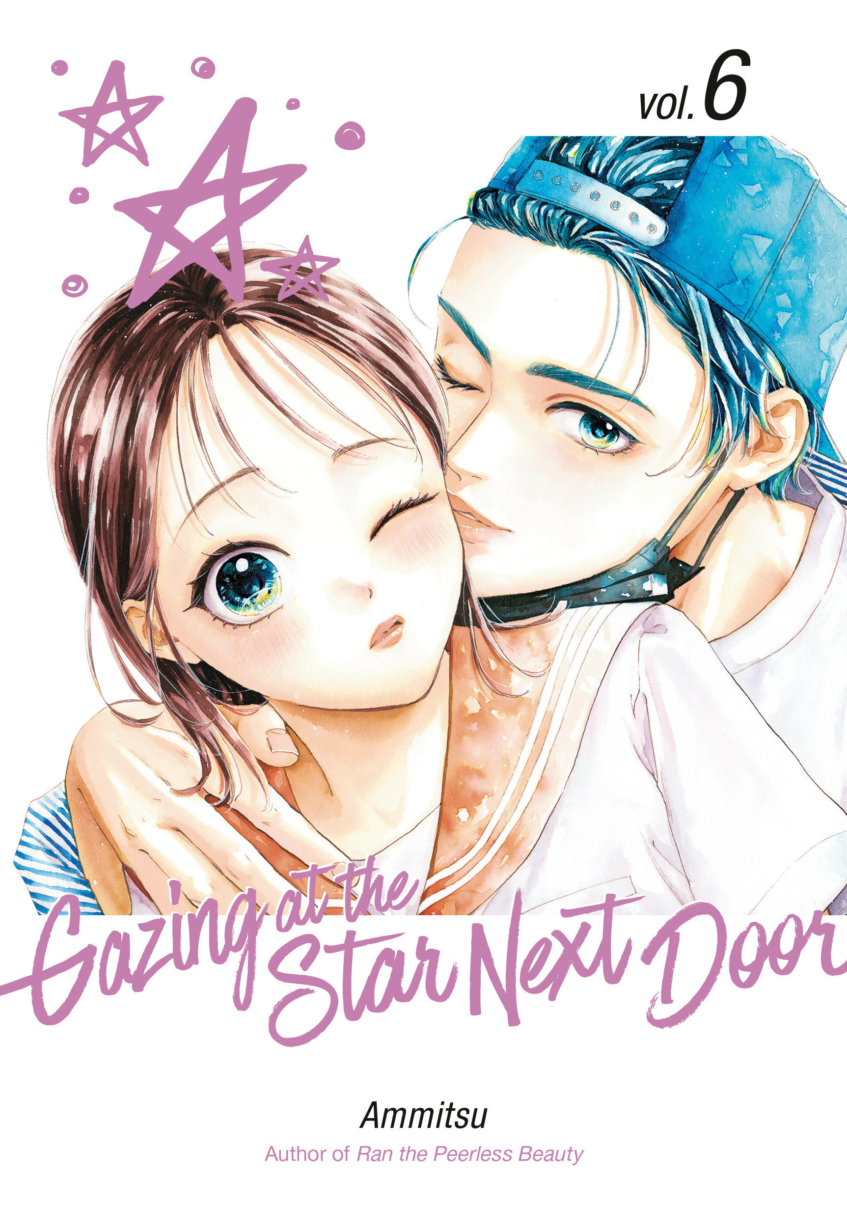 Gazing At The Star Next Door 6