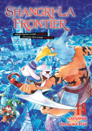  FOC19072025313 | SHANGRİ LA FRONTİER 18 PRE ORDER [FOC 1907] | KODANSHA  