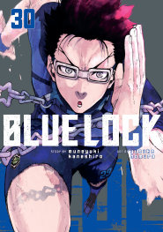  FEB200261484 | BLUE LOCK 30 PRE ORDER/ÖN SİPARİŞ [FEB26] | KODANSHA  