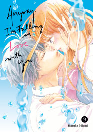  OCT25250973 | ANYWAY IM FALLİNG IN LOVE WİTH YOU 9 PRE ORDER/ÖN SİPARİŞ [OCT25] | KODANSHA  