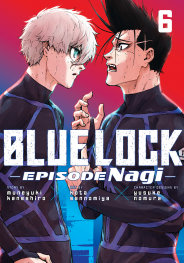  OCT25251087 | BLUE LOCK EPİSODE NAGİ 6 PRE ORDER/ÖN SİPARİŞ [OCT25] | KODANSHA  