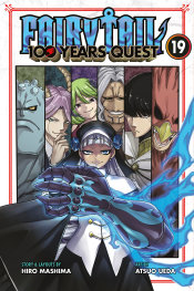  FOC06092025388 | FAIRY TAIL 100 YEARS QUEST 19 PRE ORDER [FOC 0609] | KODANSHA  