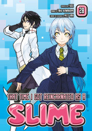  SEP251371 | THAT TİME I GOT REİNCARNATED AS A SLİME 28 PRE ORDER/ÖN SİPARİŞ [SEP25] | KODANSHA  