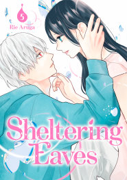  JUN200620261453 | SHELTERİNG EAVES 5 PRE ORDER/ÖN SİPARİŞ [JUN26] | KODANSHA  