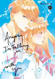  JAN200260878 | ANYWAY IM FALLİNG IN LOVE WİTH YOU 10 PRE ORDER/ÖN SİPARİŞ [JAN26] | KODANSHA  