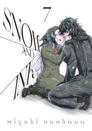  SEP200920261399 | SNOW & INK 7 PRE ORDER/ÖN SİPARİŞ [SEP26] | KODANSHA  