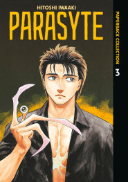 NOV25251133 | PARASYTE PAPERBACK COLLECTİON 3 PRE ORDER/ÖN SİPARİŞ [NOV25] | KODANSHA  
