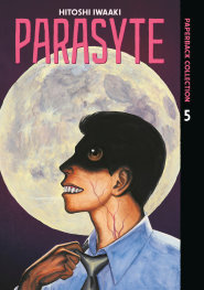  FOC14032026142 | PARASYTE PAPERBACK COLLECTİON 5 PRE ORDER [FOC 1403] | KODANSHA  