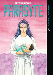  FOC21032026325 | PARASYTE PAPERBACK COLLECTİON 6 PRE ORDER [FOC 2103] | KODANSHA  