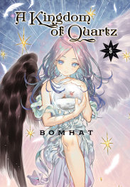  MAR2003261246 | A KİNGDOM OF QUARTZ 5 PRE ORDER/ÖN SİPARİŞ [MAR26] | KODANSHA  