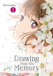  FOC14032026143 | DRAWİNG FROM YOUR MEMORY 1 PRE ORDER [FOC 1403] | KODANSHA  