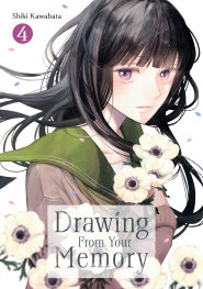  OCT201020261312 | DRAWİNG FROM YOUR MEMORY 4 PRE ORDER/ÖN SİPARİŞ [OCT26] | PRH  