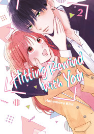  FOC21032026172 | HİTTİNG REWİND WİTH YOU 2 PRE ORDER [FOC 2103] | KODANSHA  
