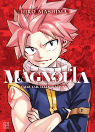  SEP251466 | MAGNOLİA FAİRY TAİL ILLUSTRATİONS PRE ORDER/ÖN SİPARİŞ [SEP25] | KODANSHA  