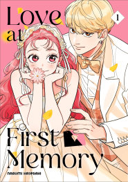 NOV25251081 | LOVE AT FİRST MEMORY 1 PRE ORDER/ÖN SİPARİŞ [NOV25] | KODANSHA  