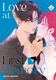  FOC14032026302 | LOVE AT FİRST MEMORY 2 PRE ORDER [FOC 1403] | KODANSHA  
