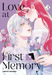  FOC06062026345 | LOVE AT FİRST MEMORY 3 PRE ORDER [FOC 0606] | KODANSHA  